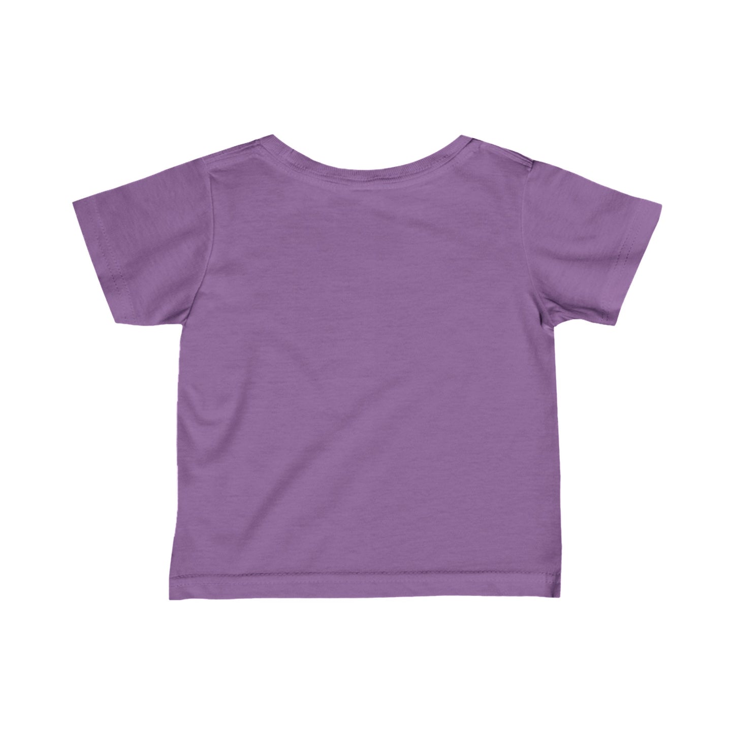 Infant Fine Jersey Tee (German Shephard)