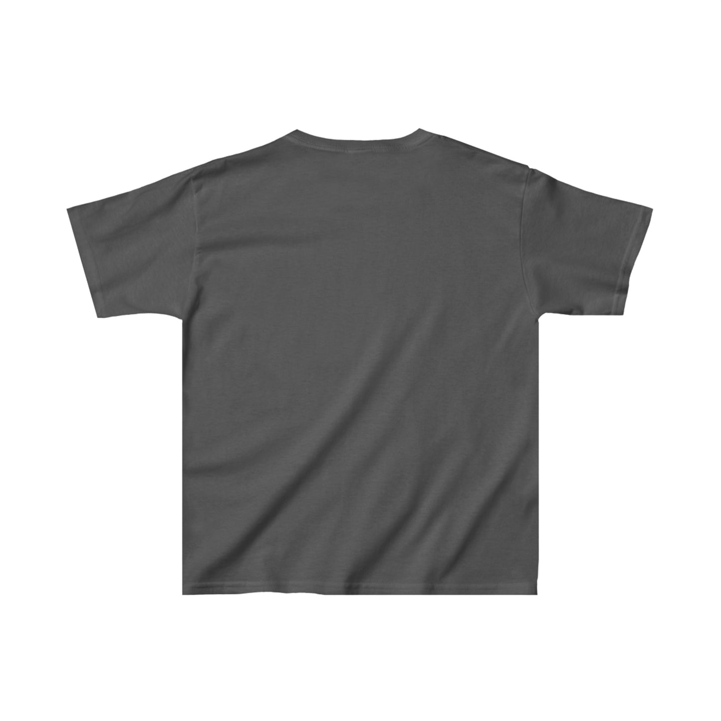 Kids Heavy Cotton™ Tee (Elephant)