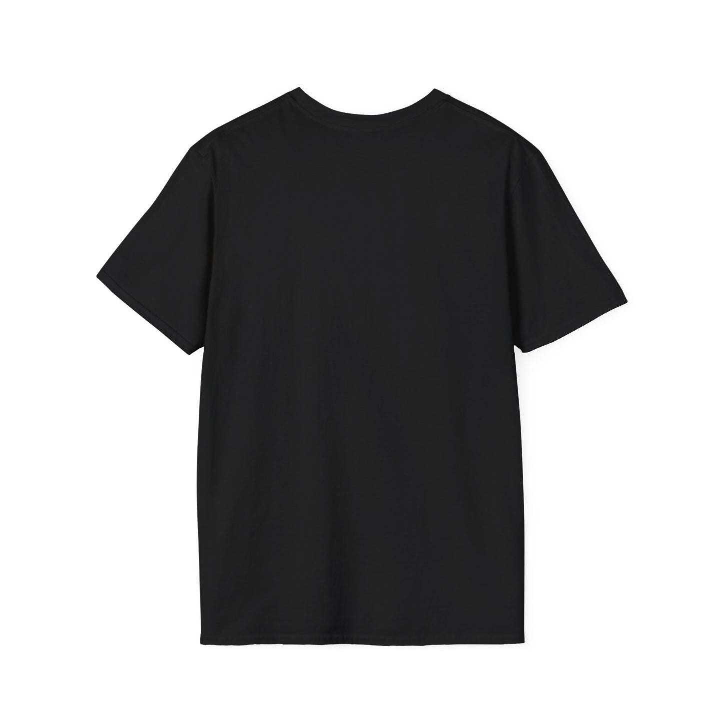 Unisex Softstyle T-Shirt (Test First)