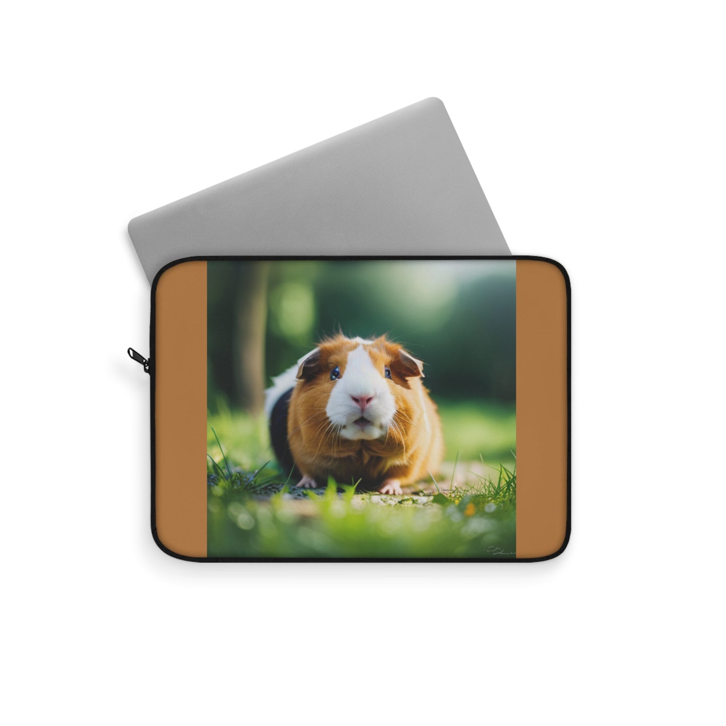 Laptop Sleeve (Guinea Pig)