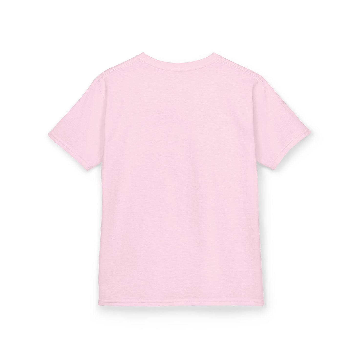 Kids Heavy Cotton™ Tee (Monarch Butterfly)