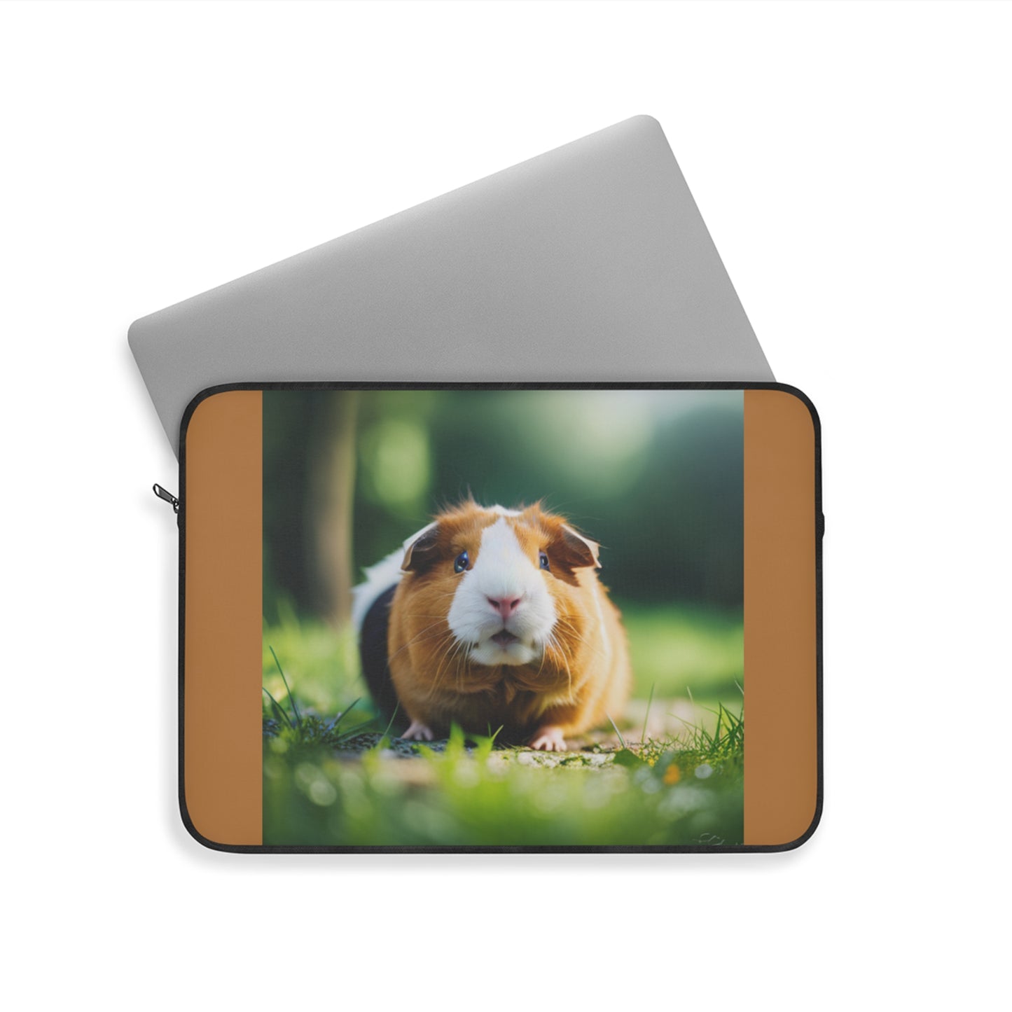 Laptop Sleeve (Guinea Pig)
