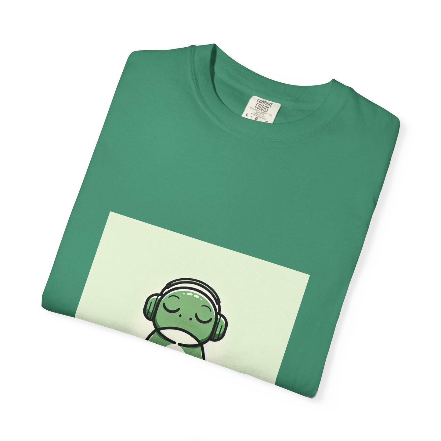 Froggin' Vibes – Unisex Softstyle T-Shirt