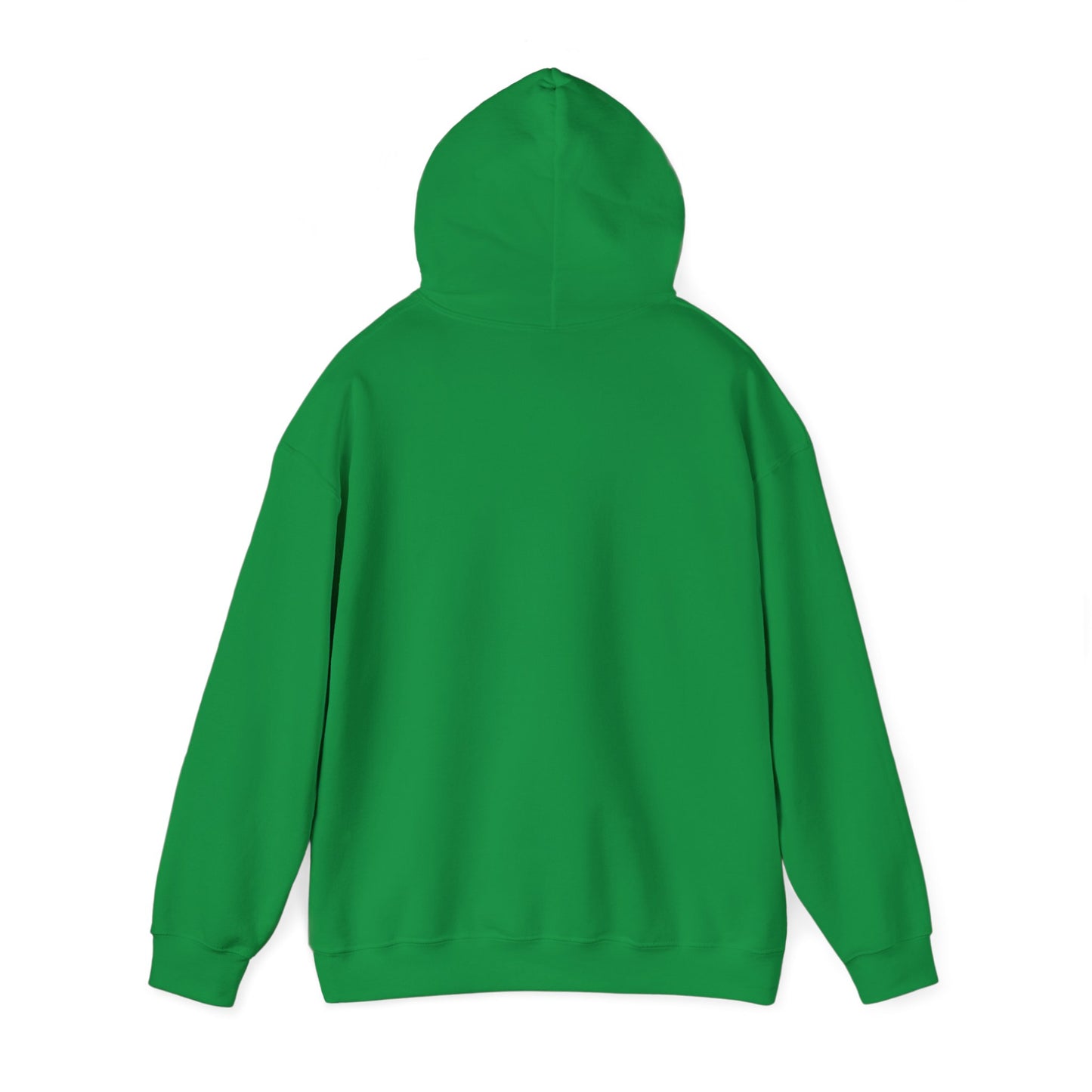 Unisex Heavy Blend™ Hooded Sweatshirt (Mountain)