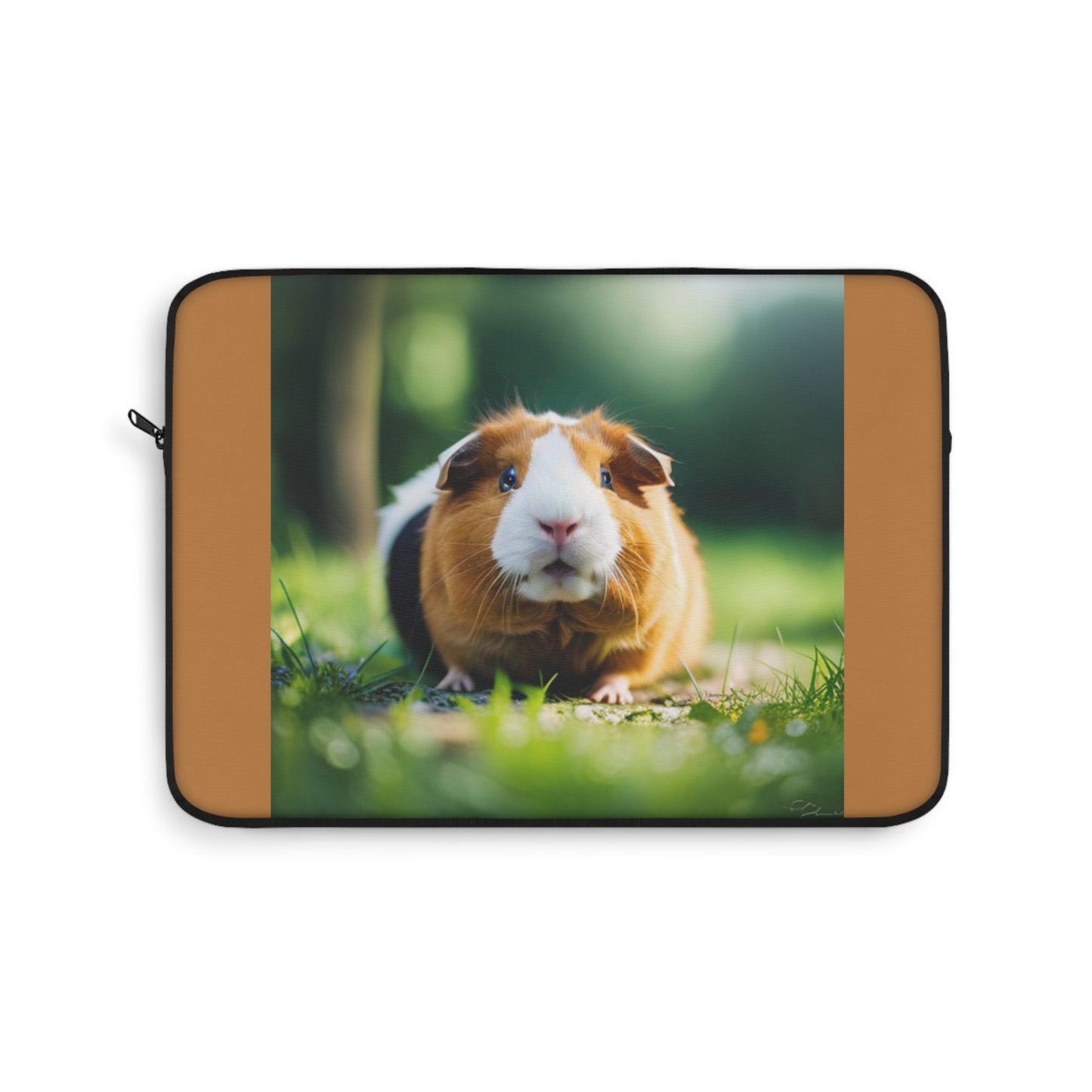 Laptop Sleeve (Guinea Pig)