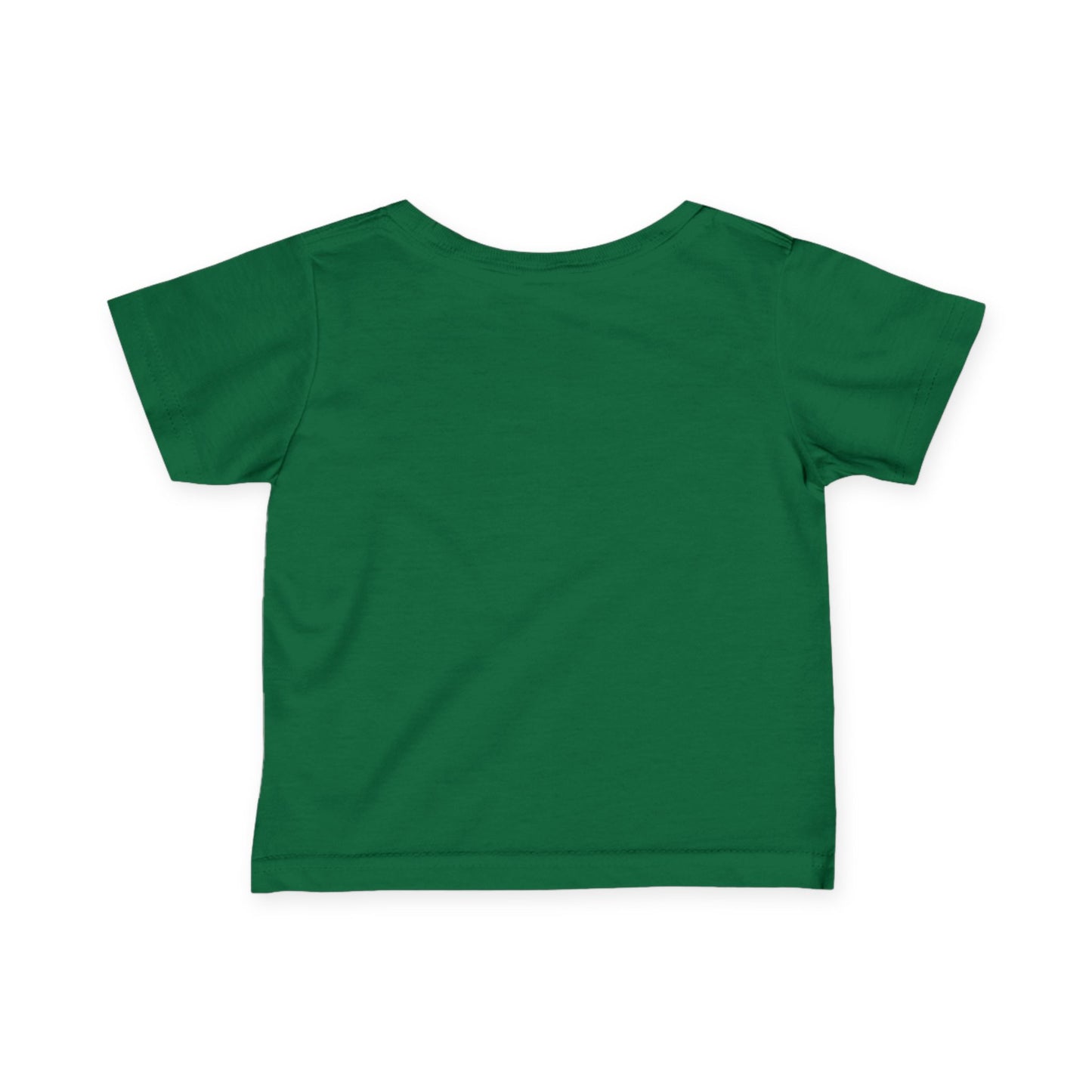 Infant Fine Jersey Tee (Deer/Buck)
