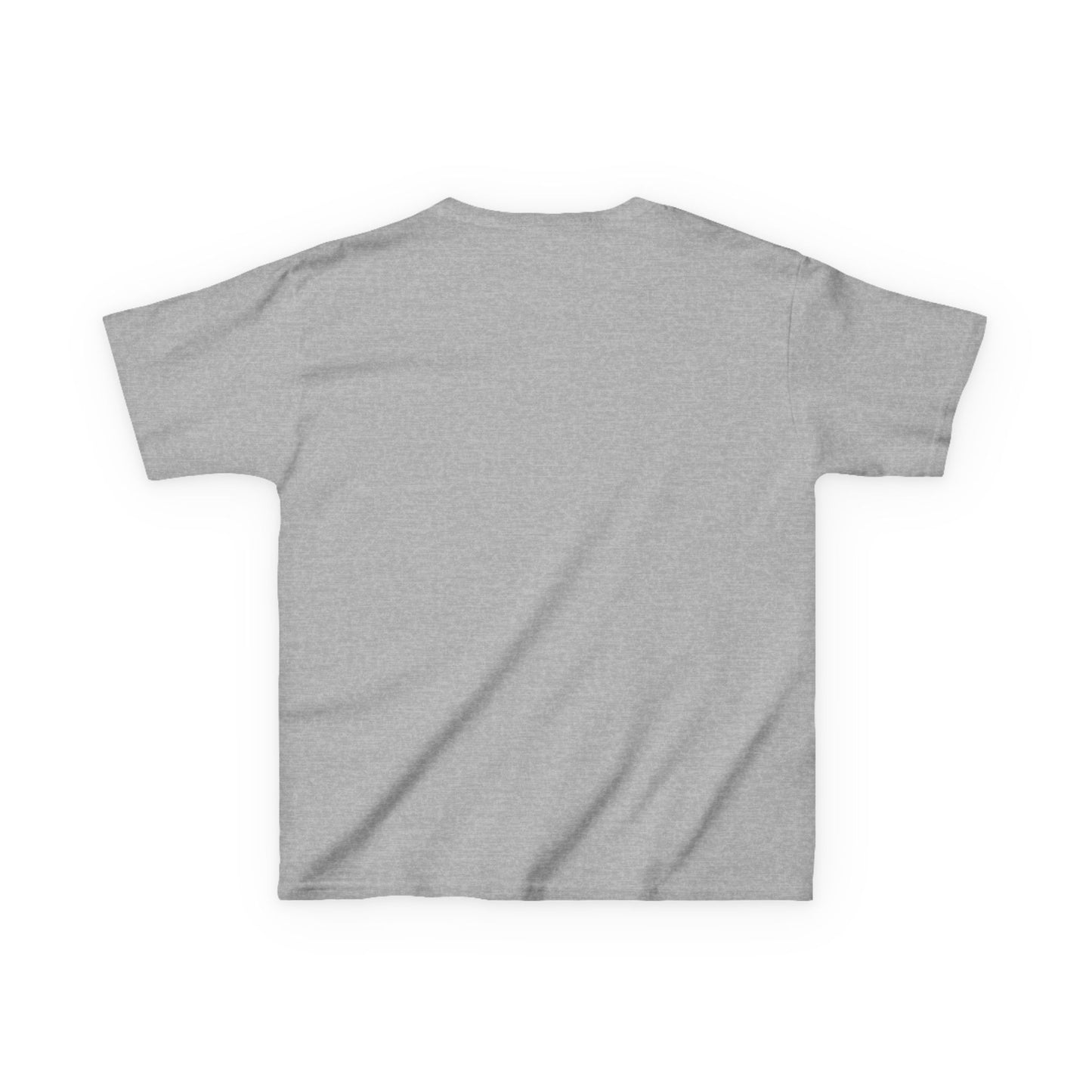 Kids Heavy Cotton™ Tee (Kitten/Friends)