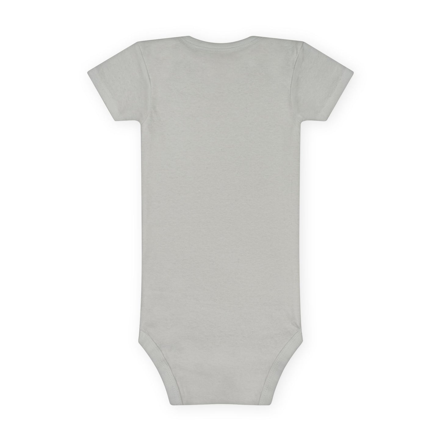 Baby Short Sleeve Onesie® (Toucan)