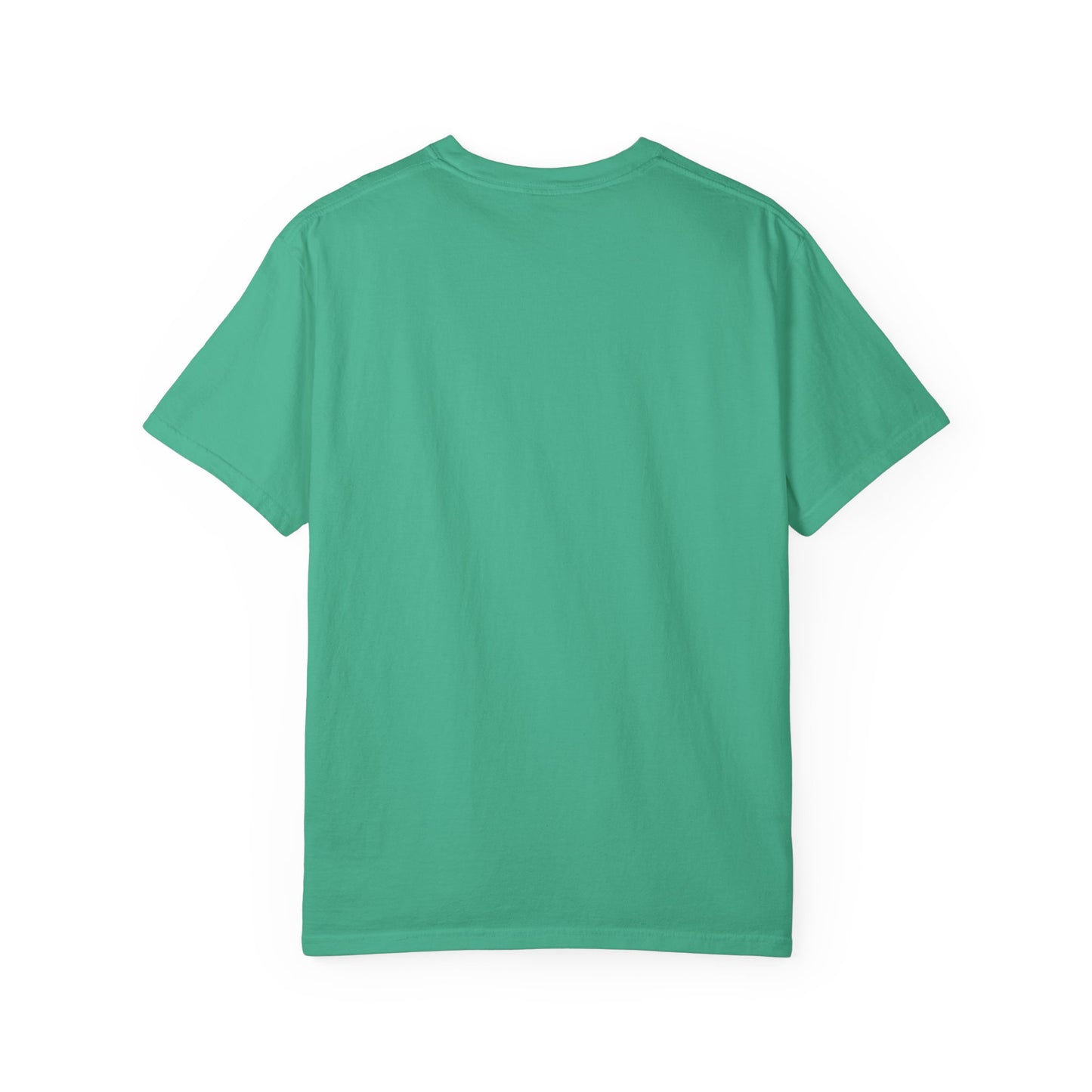 Unisex Garment-Dyed T-shirt (Don't Wait)