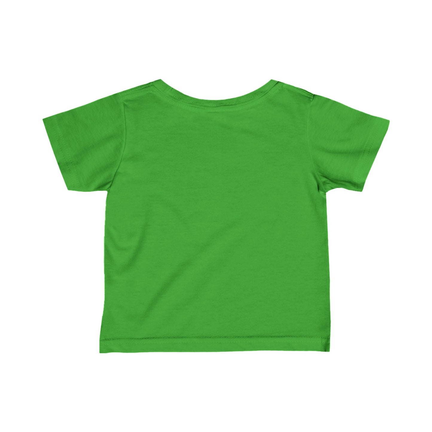Infant Fine Jersey Tee (German Shephard)