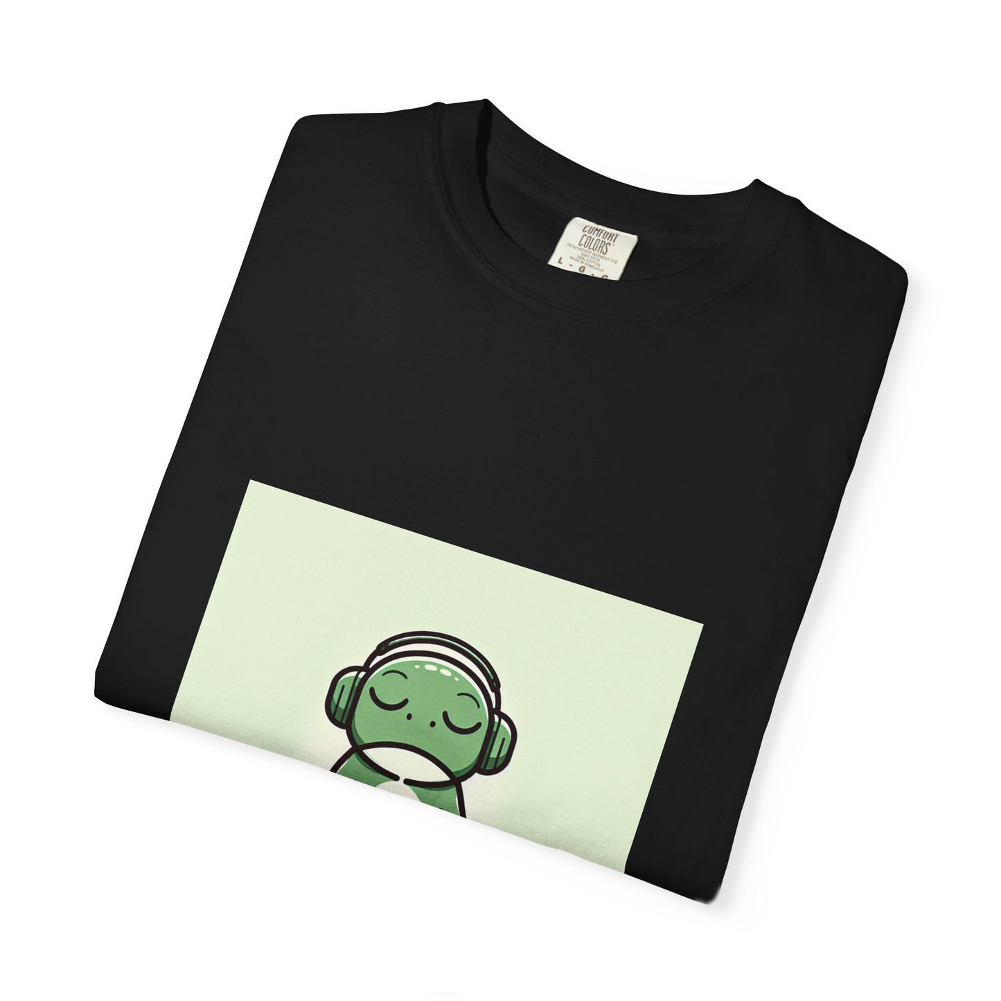 Froggin' Vibes – Unisex Softstyle T-Shirt