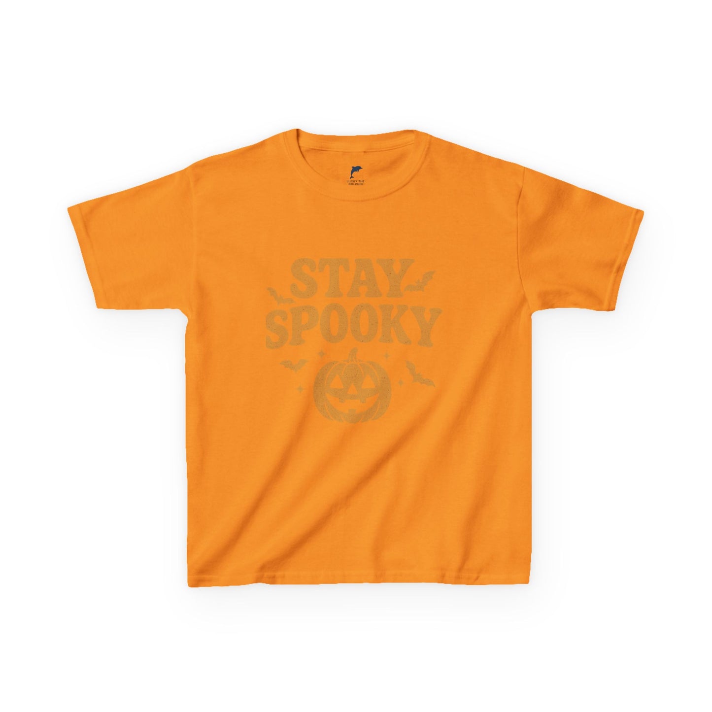 Stay Spooky Kids Tee 🎃👻