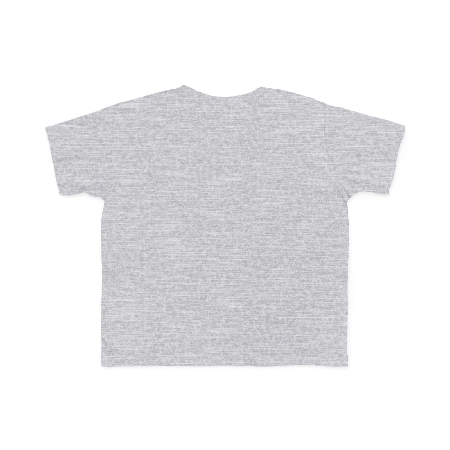 Toddler's Fine Jersey Tee (Otter)