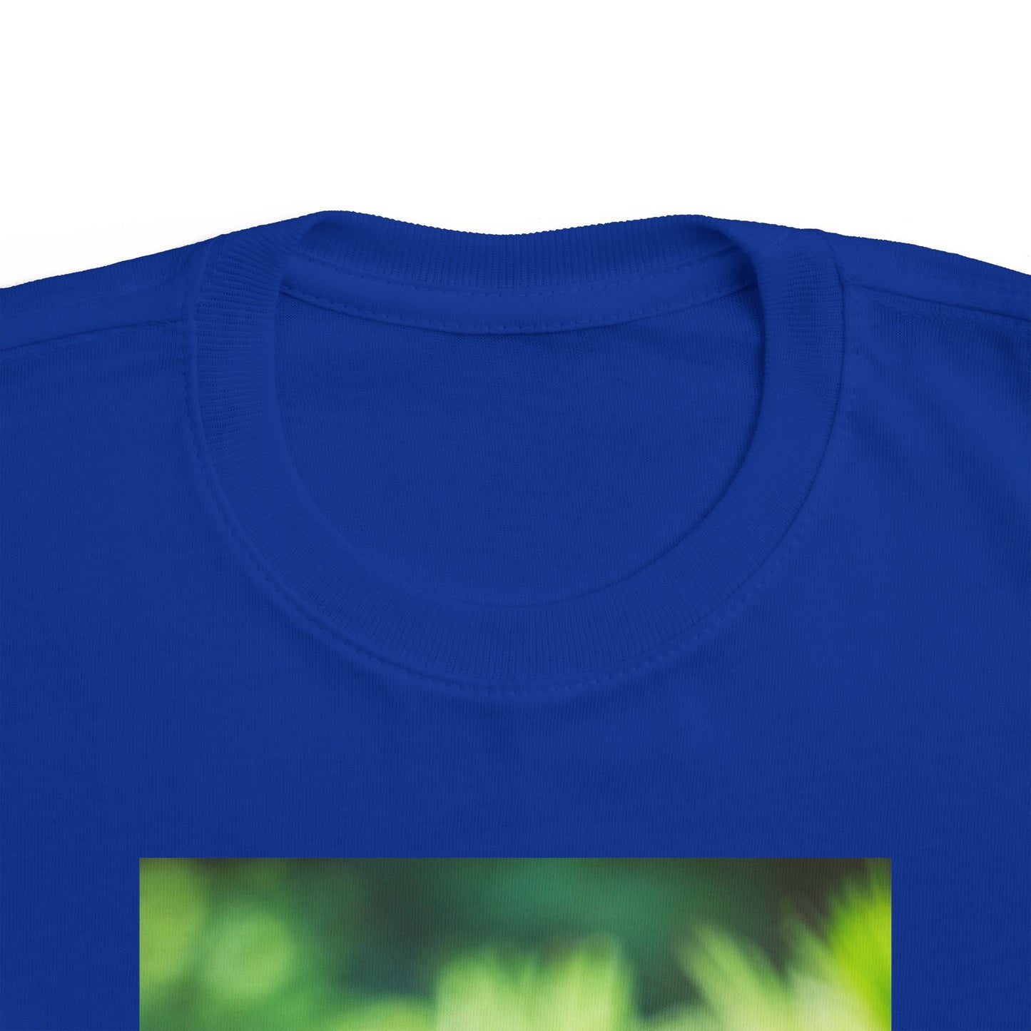 Toddler's Fine Jersey Tee (Otter)