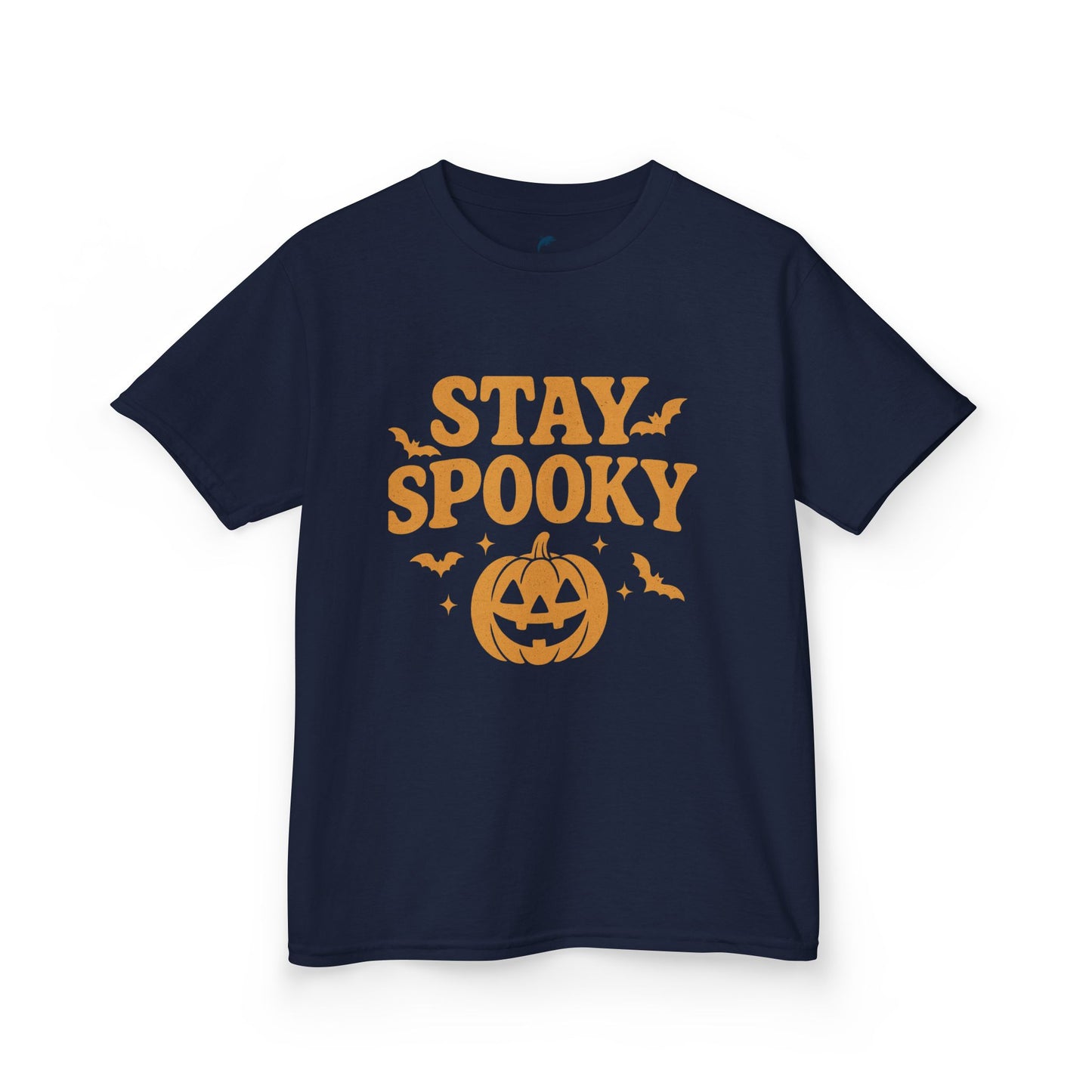 Stay Spooky Kids Tee 🎃👻