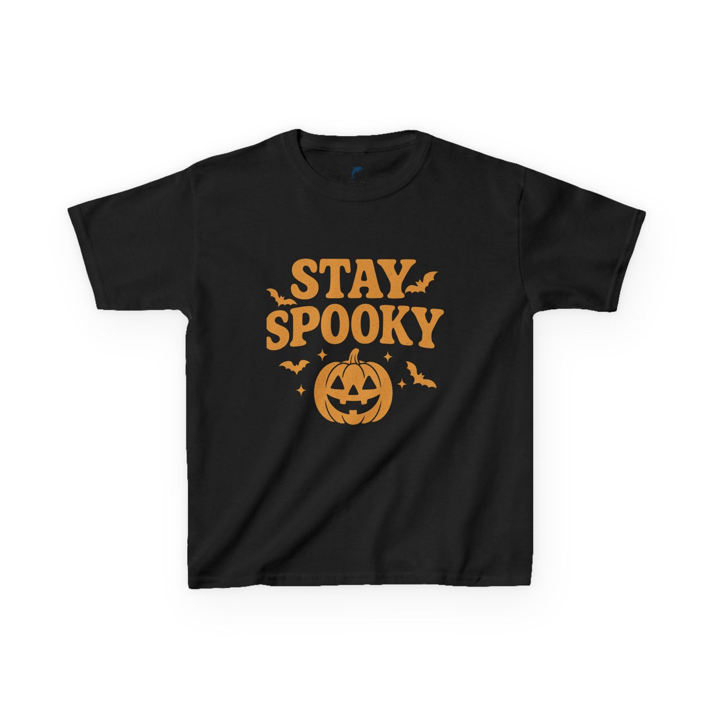 Stay Spooky Kids Tee 🎃👻