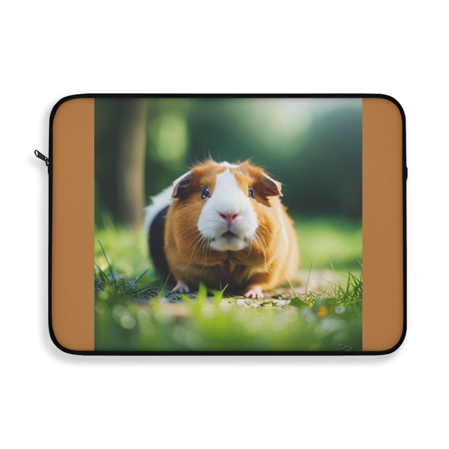 Laptop Sleeve (Guinea Pig)