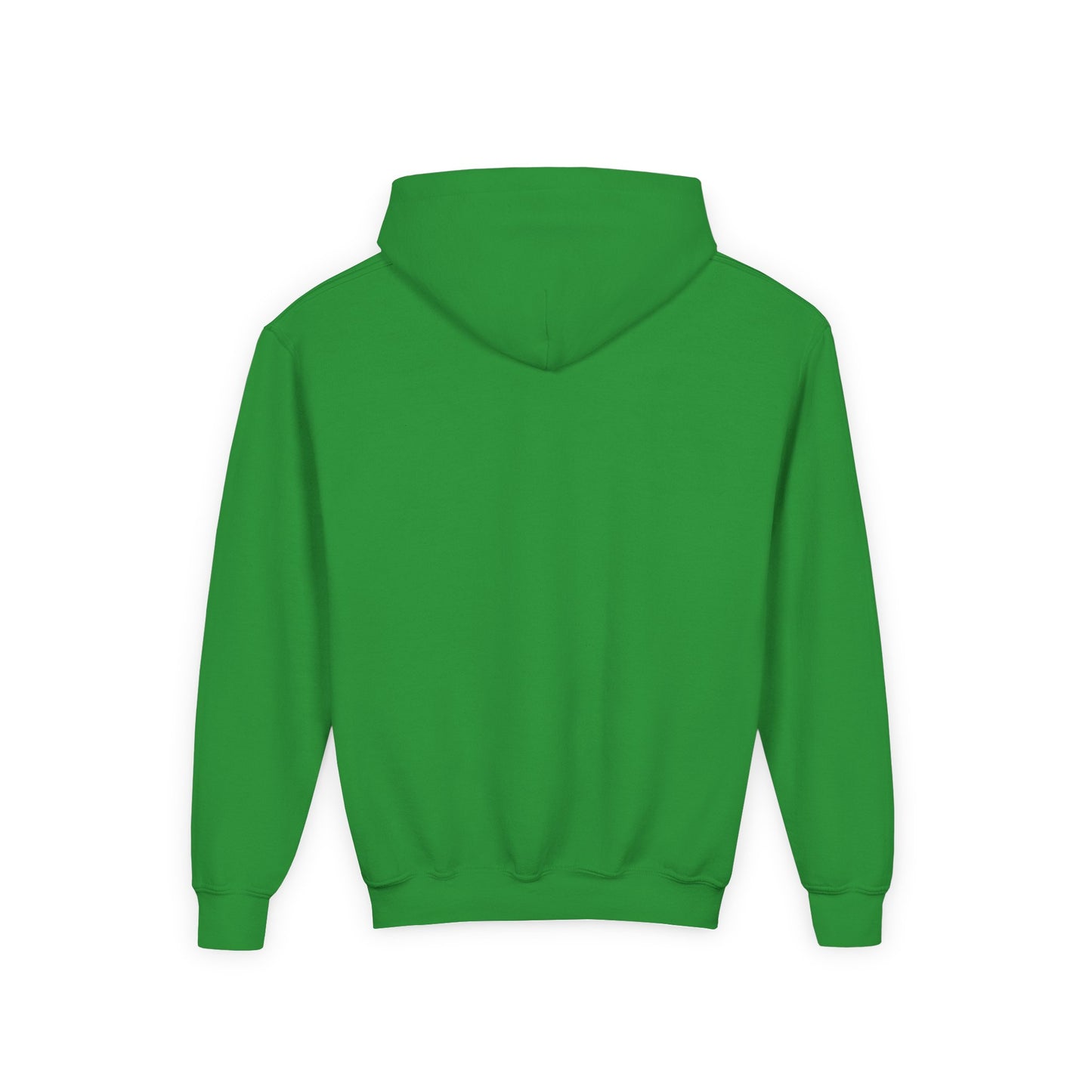 Youth Heavy Blend Hooded Sweatshirt (Deer)
