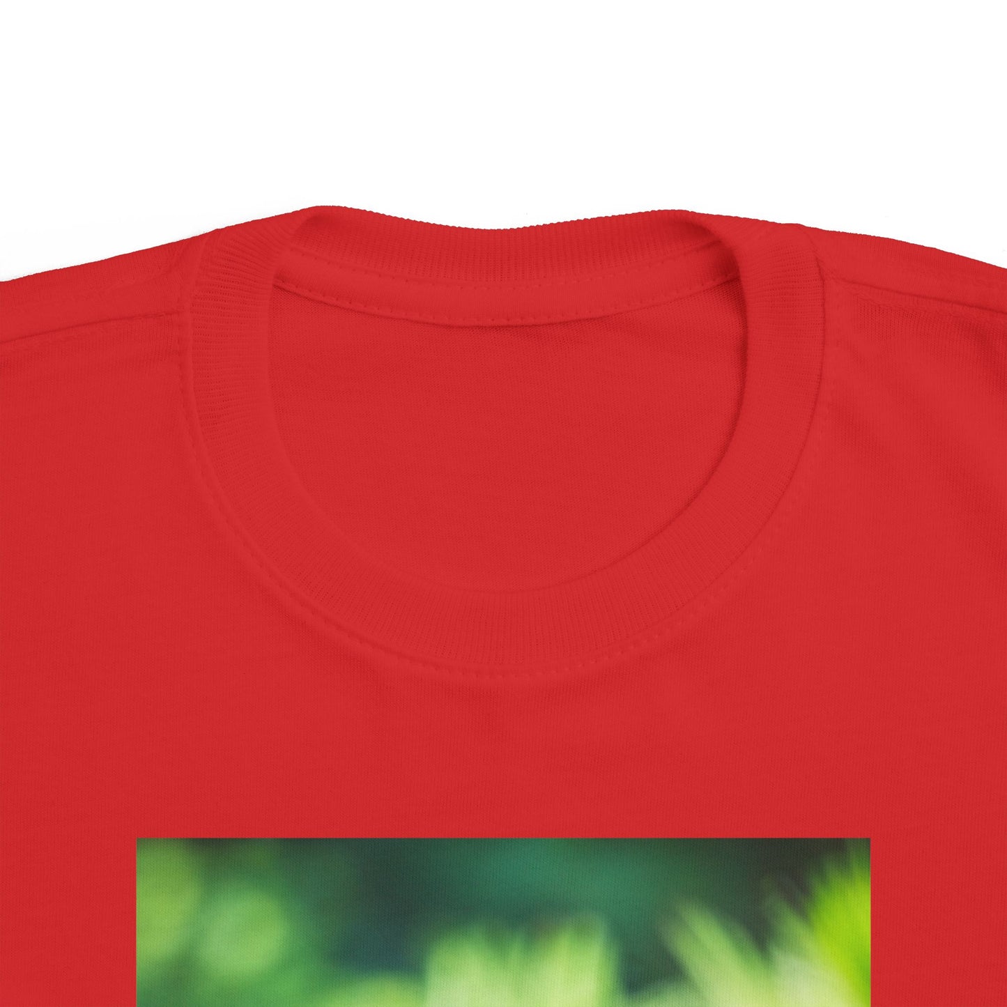 Toddler's Fine Jersey Tee (Otter)