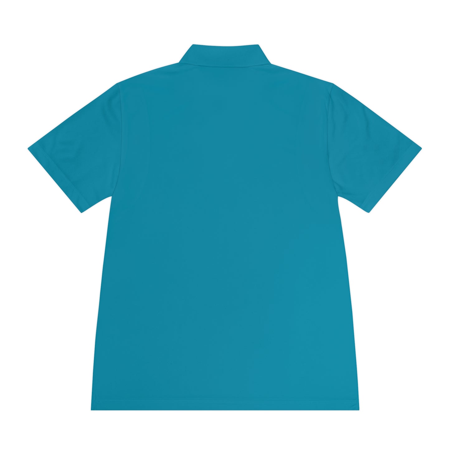 Men's Sport Polo Shirt (Dolphin)