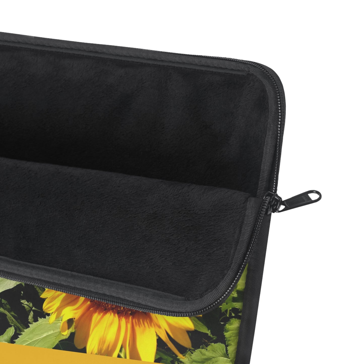 Laptop Sleeve (Sunflowers)