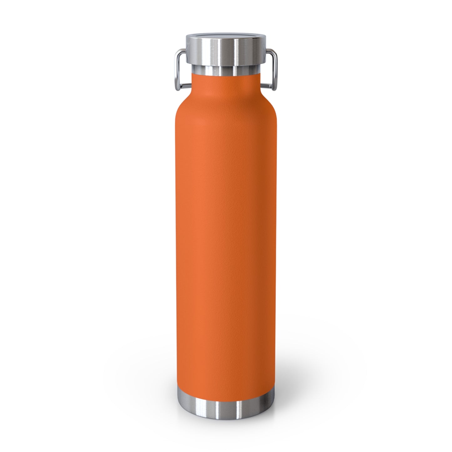 Copper Vacuum Insulated Bottle, 22oz (Lady Bug)
