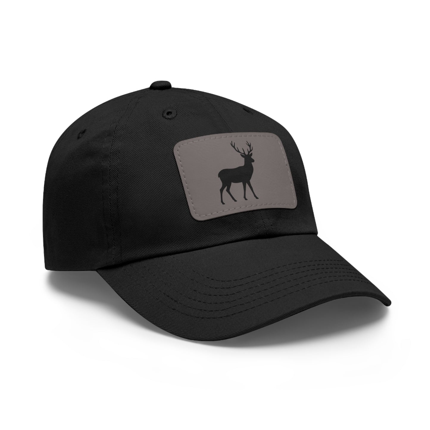 The Buck Silhouette Hat