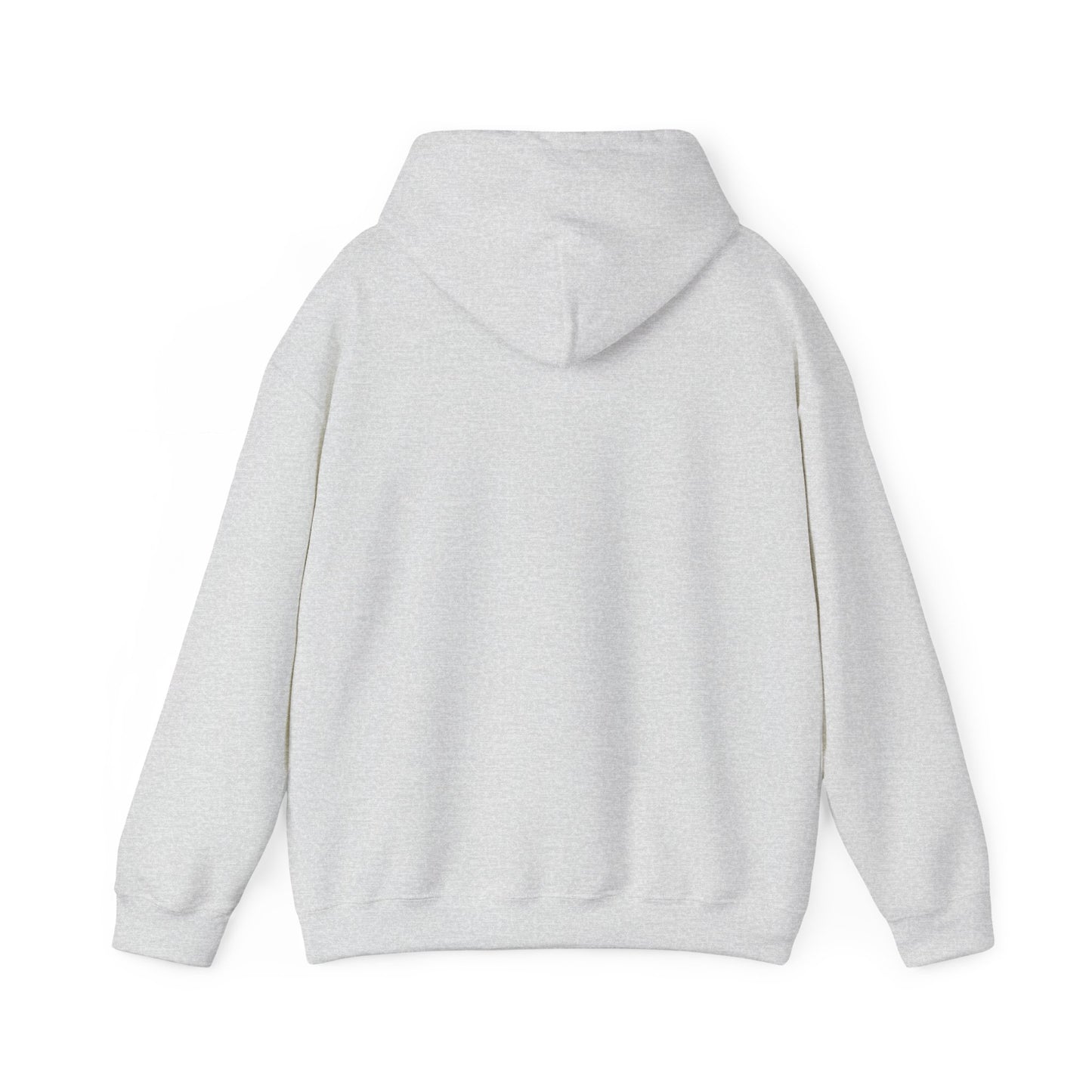 Unisex Heavy Blend™ Hooded Sweatshirt (Tree/Deer)