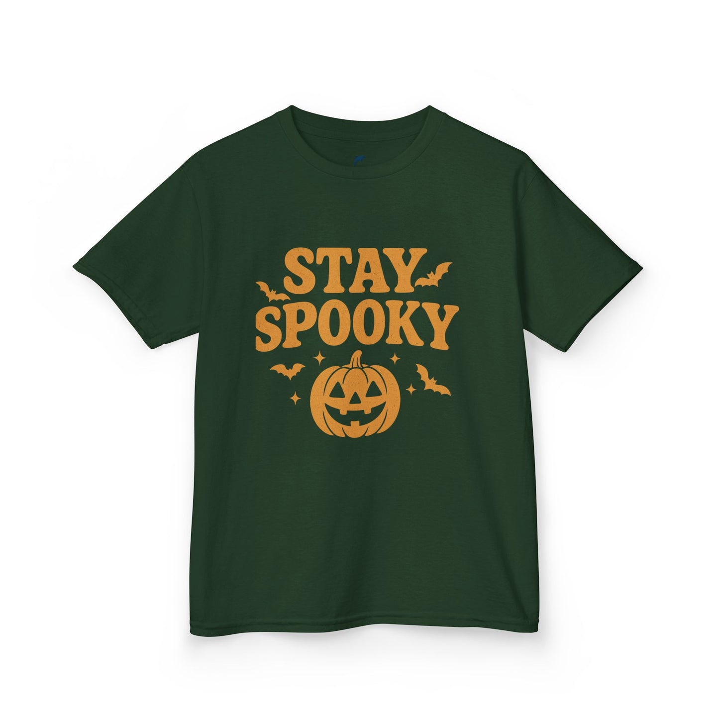 Stay Spooky Kids Tee 🎃👻
