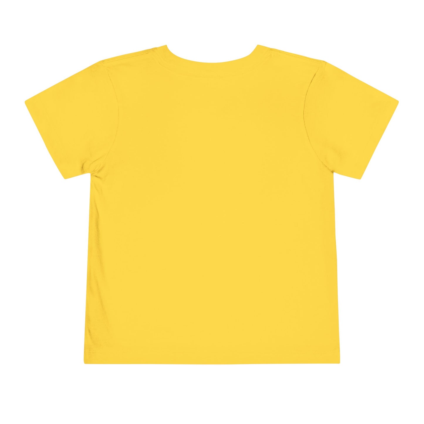 Toddler Short Sleeve Tee (Unicorn)