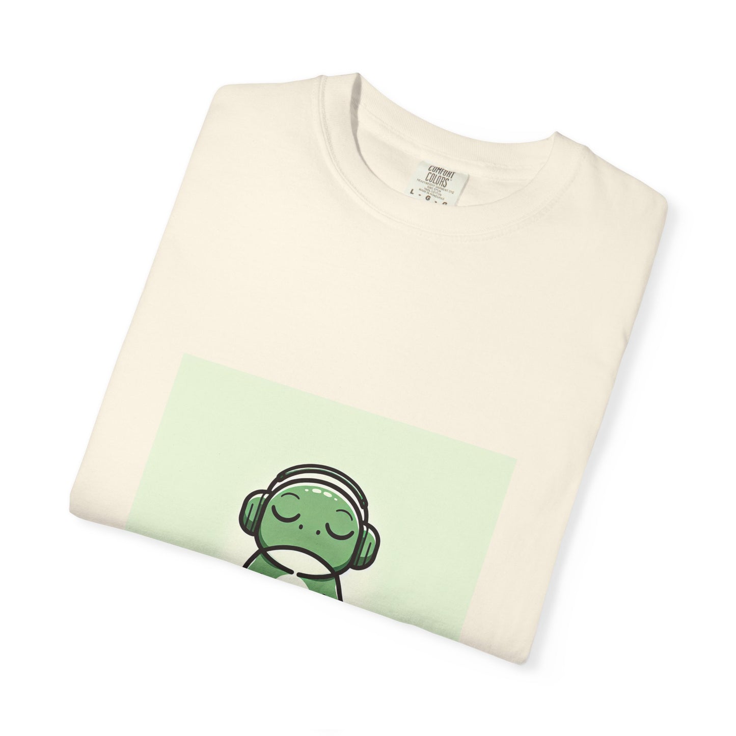 Froggin' Vibes – Unisex Softstyle T-Shirt