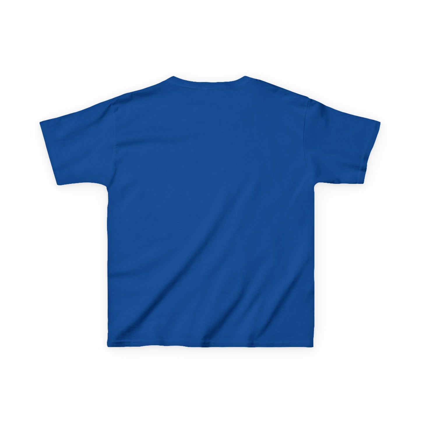 Kids Heavy Cotton™ Tee (Kitten/Friends)