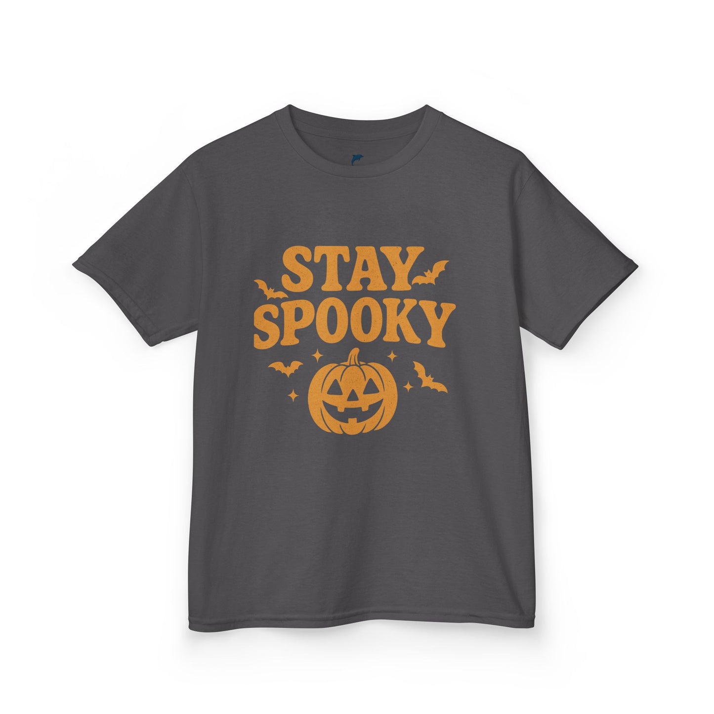 Stay Spooky Kids Tee 🎃👻