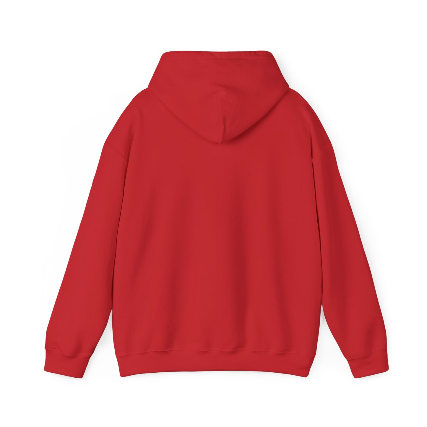 Unisex Heavy Blend™ Hooded Sweatshirt (Tree/Deer)