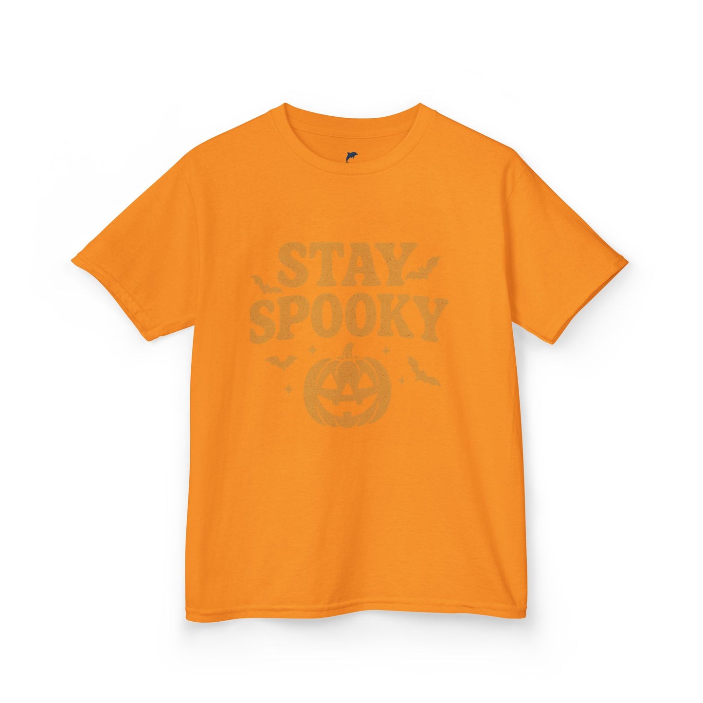 Stay Spooky Kids Tee 🎃👻