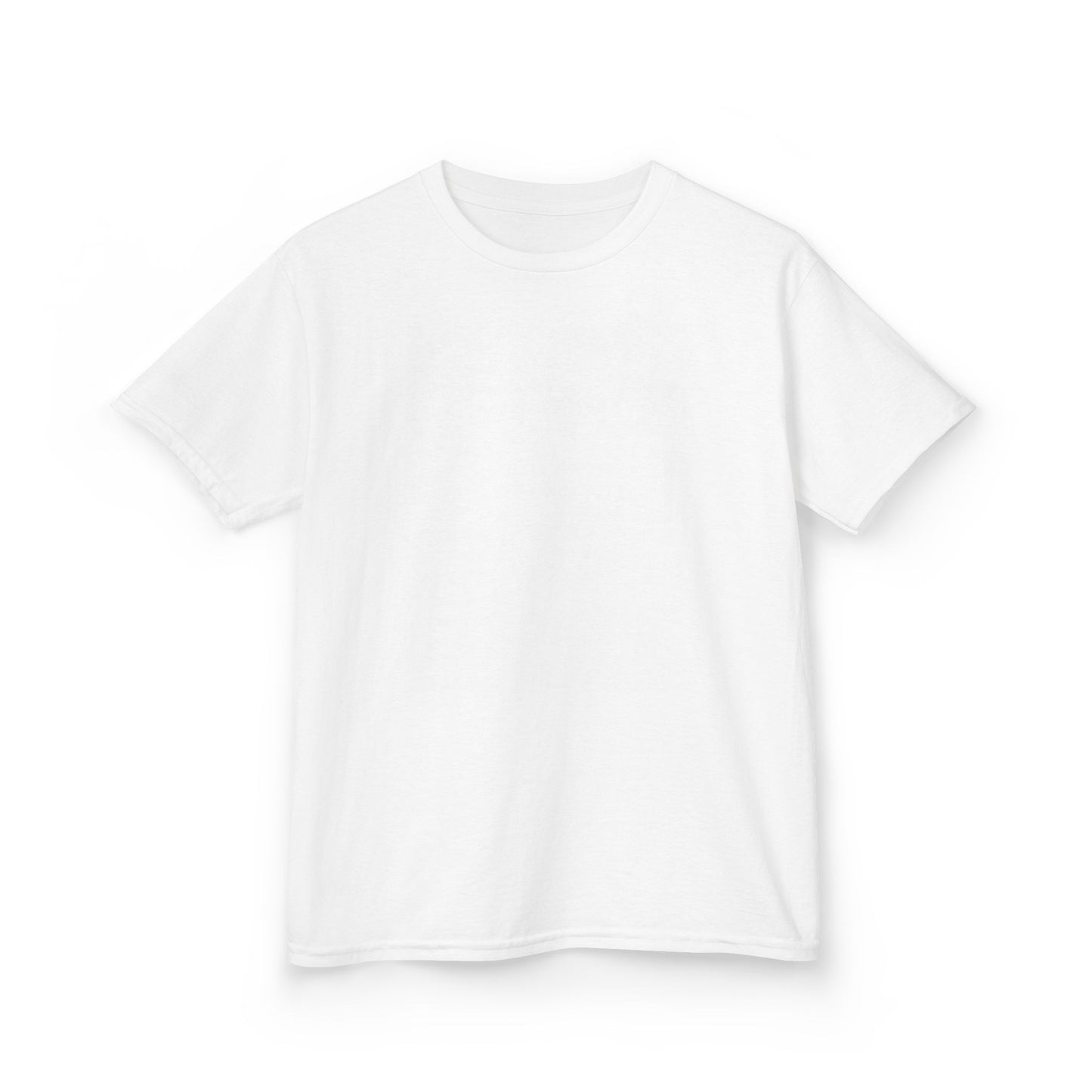 Kids Heavy Cotton™ Tee (Be Yourself)