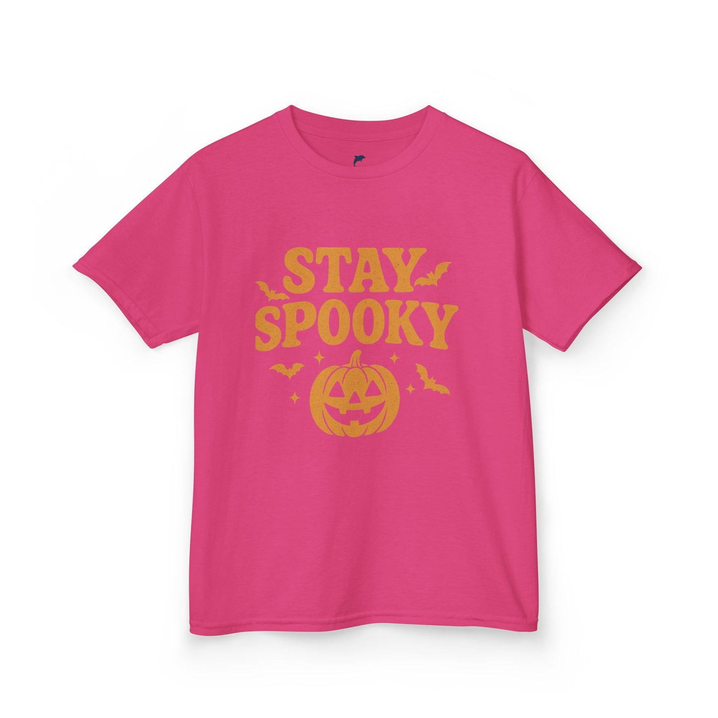 Stay Spooky Kids Tee 🎃👻