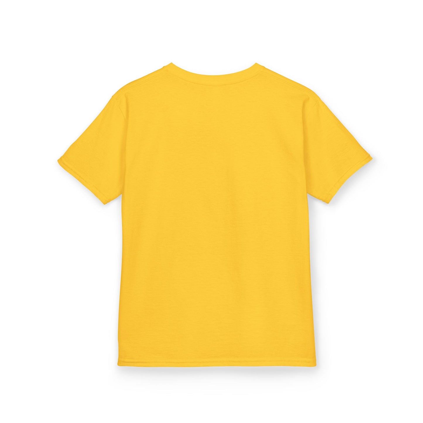 Kids Heavy Cotton™ Tee (Monarch Butterfly)