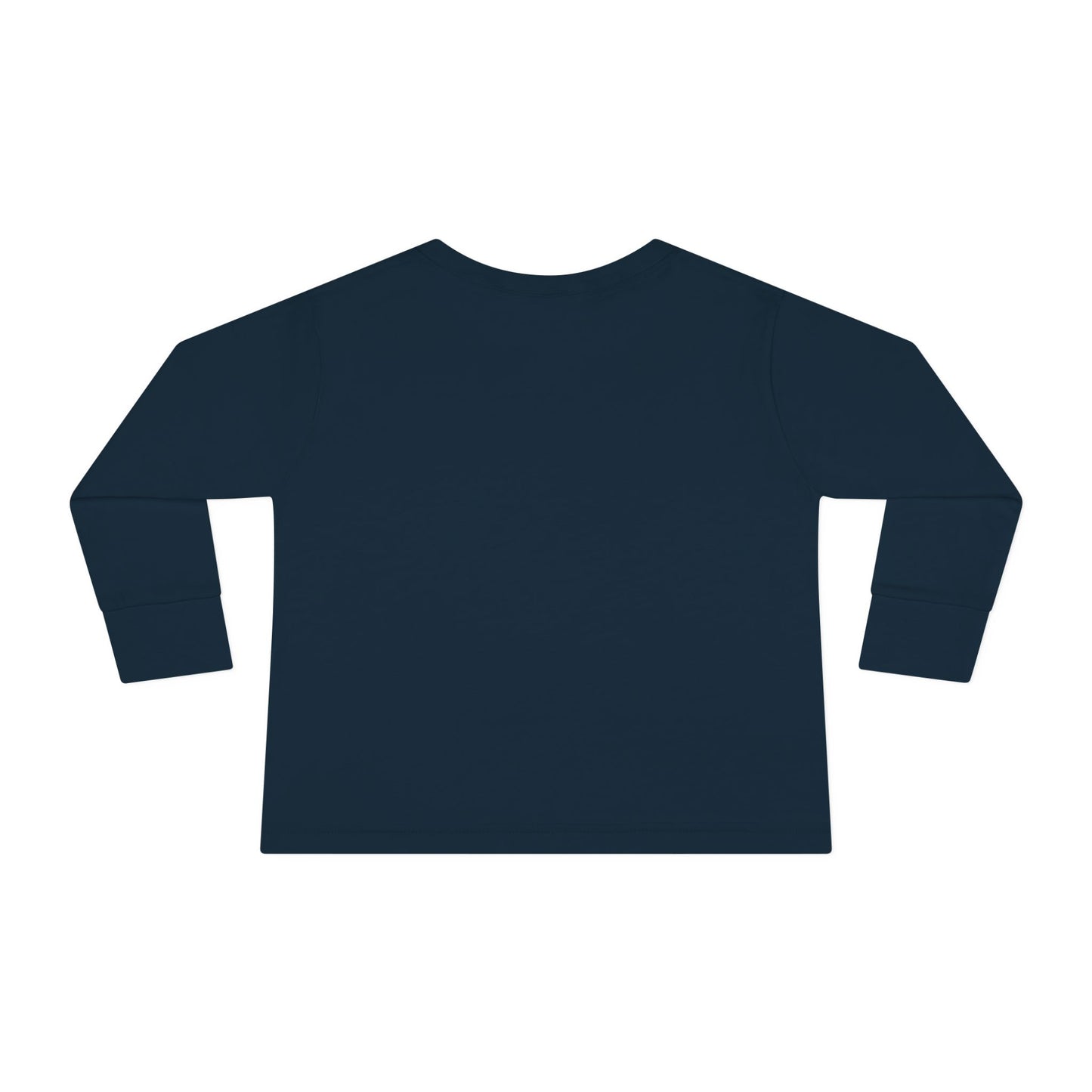 Toddler Long Sleeve Tee (Squirrels)
