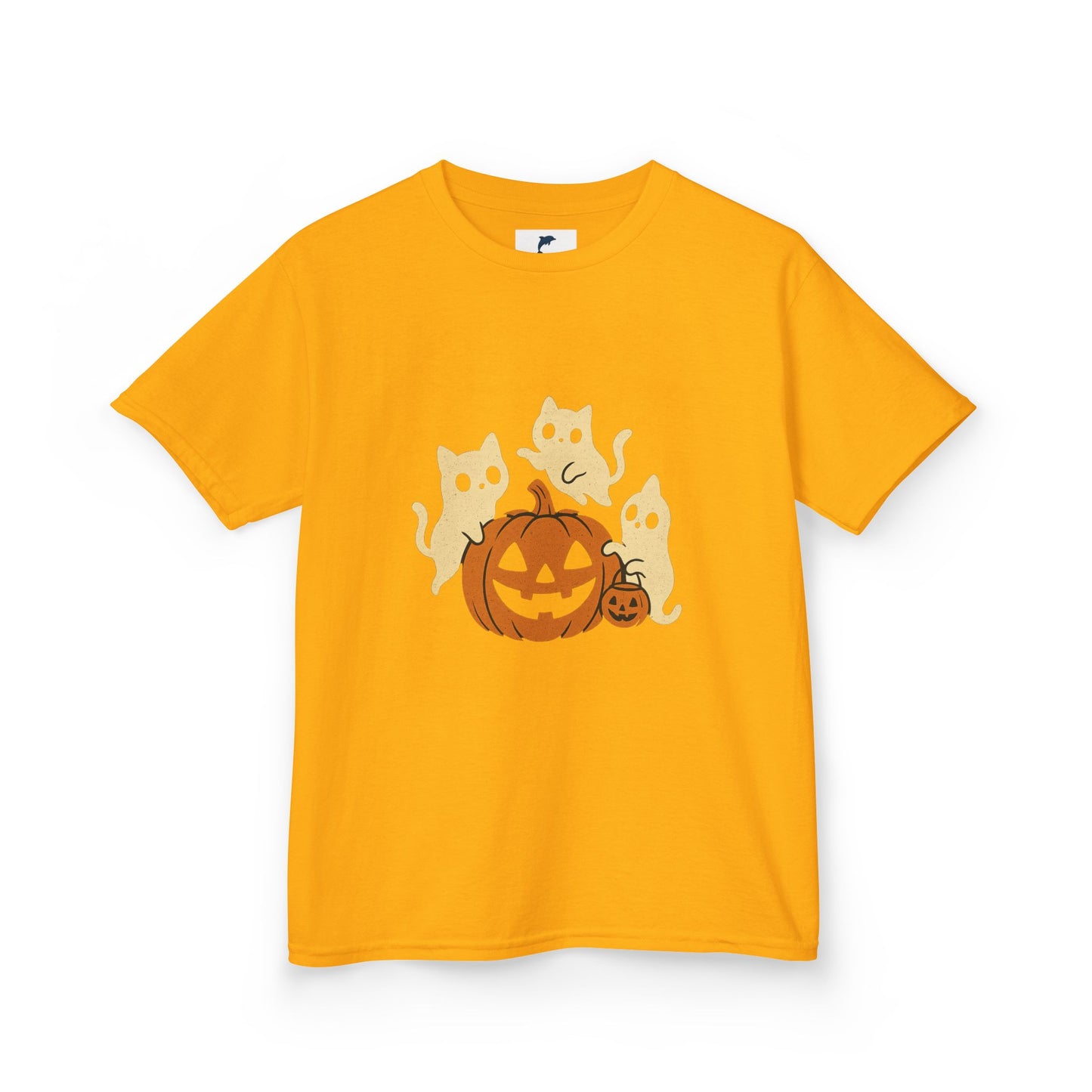 Haunted Kittens T-Shirt 🐱🎃