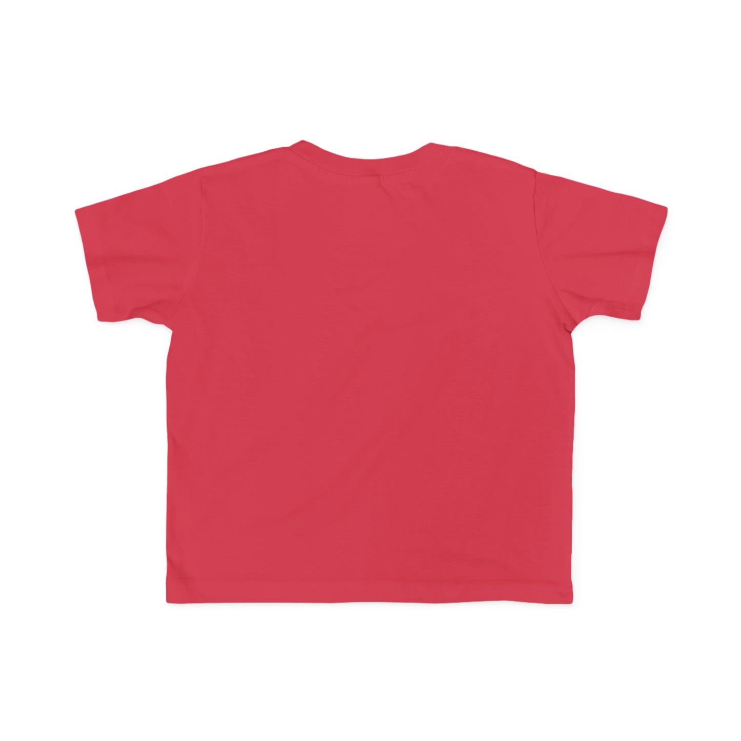 Toddler's Fine Jersey Tee (Daddy's Favorite)