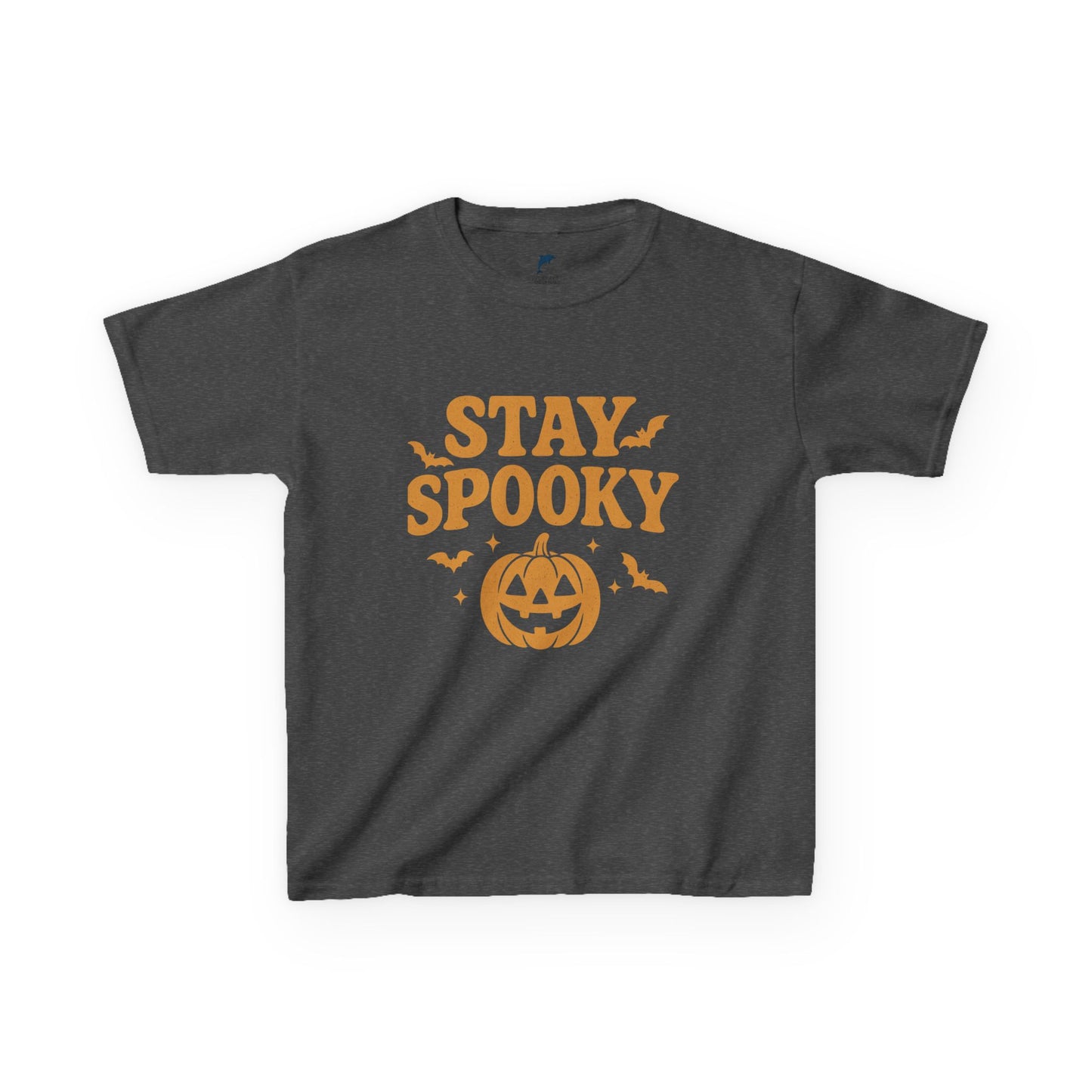 Stay Spooky Kids Tee 🎃👻