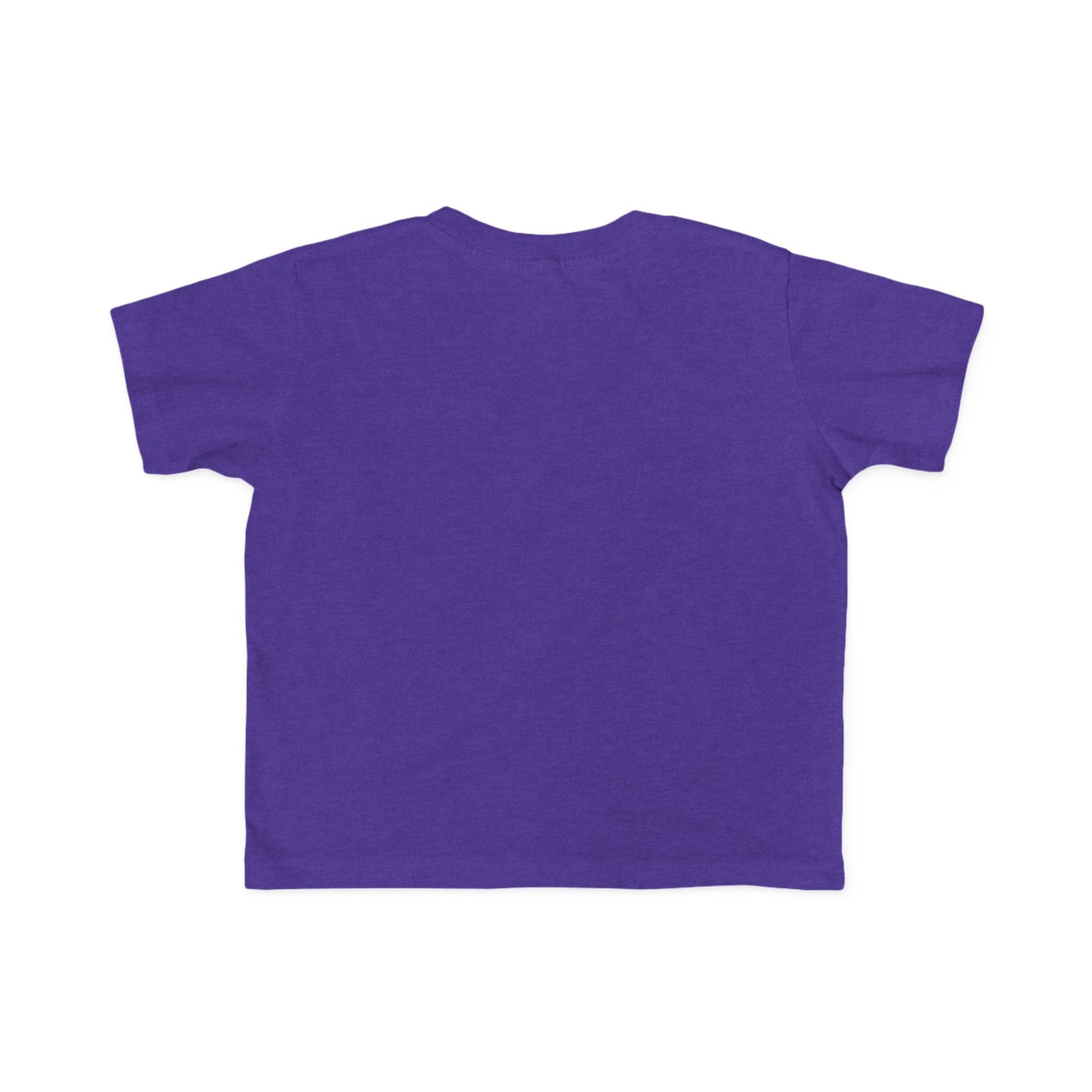 Toddler's Fine Jersey Tee (Otter)