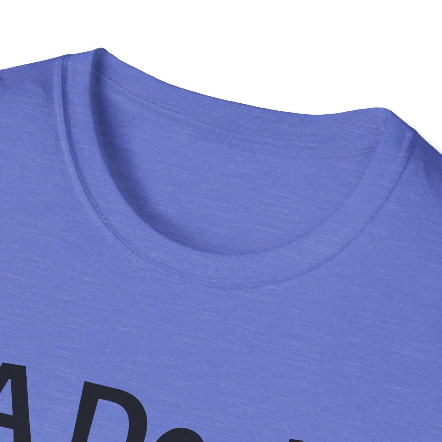 Unisex Softstyle T-Shirt (Dog's Love)