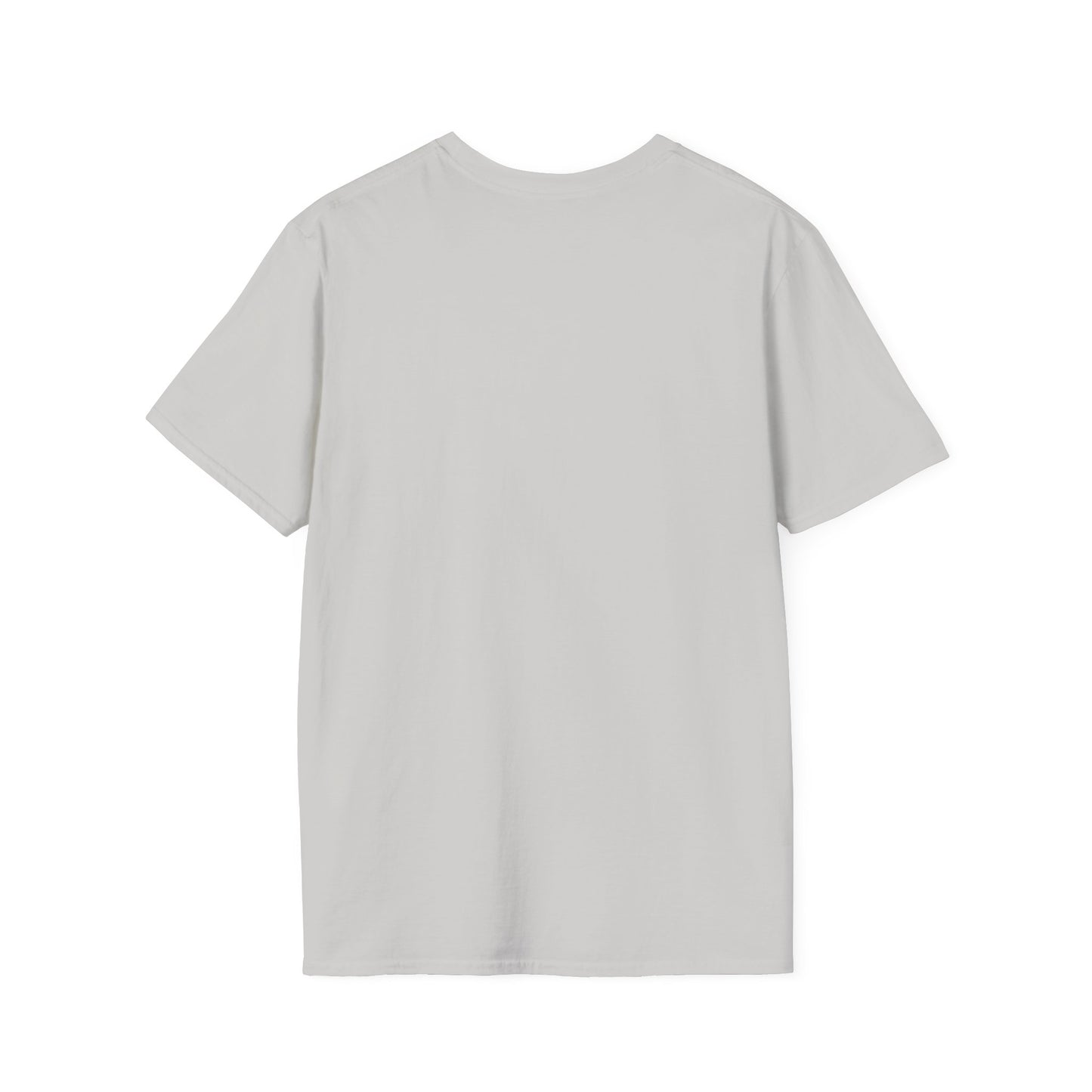 Unisex Softstyle T-Shirt (Baseball)