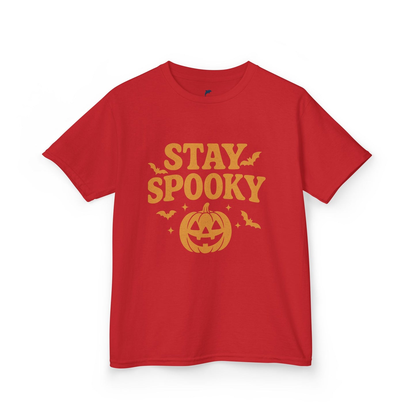 Stay Spooky Kids Tee 🎃👻