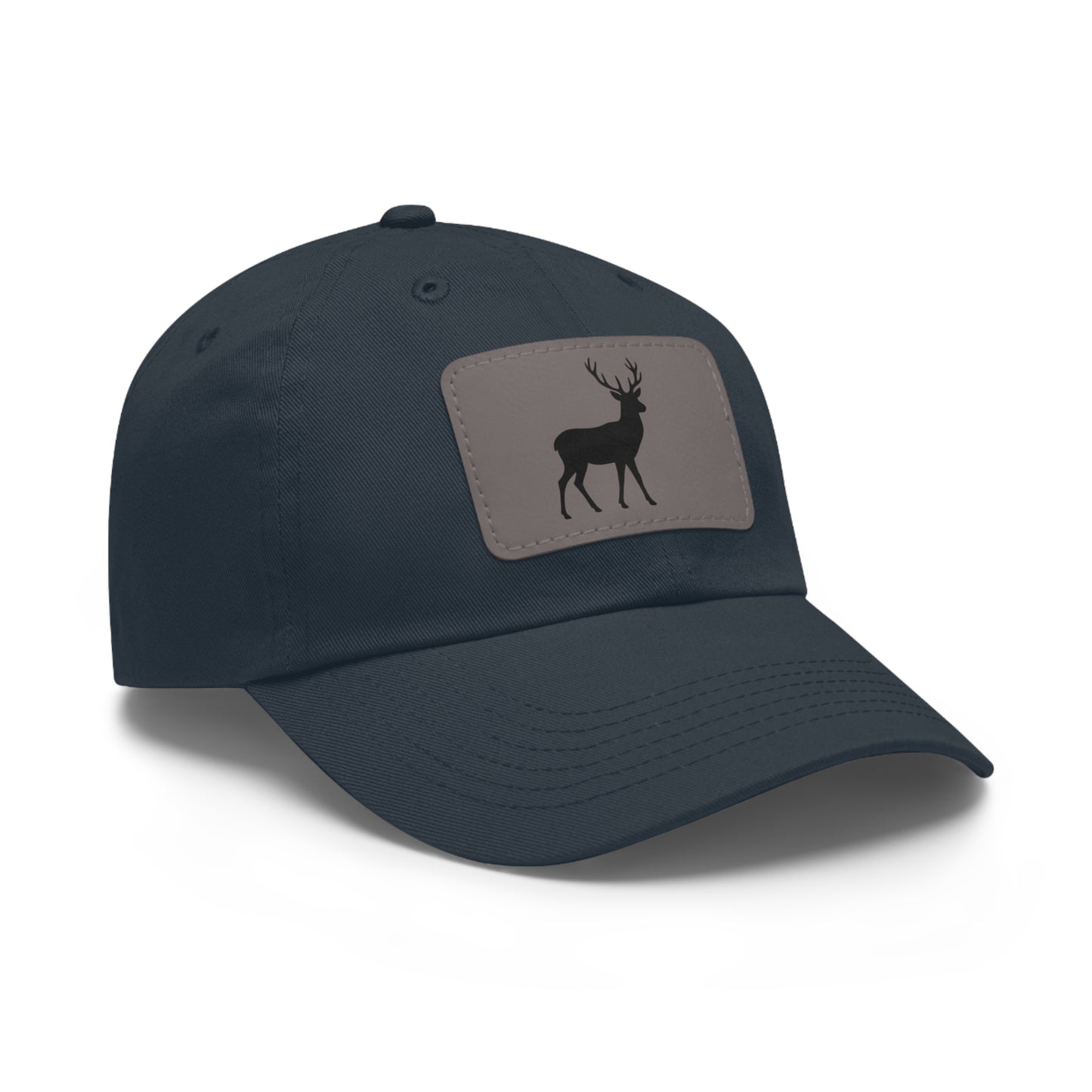 The Buck Silhouette Hat