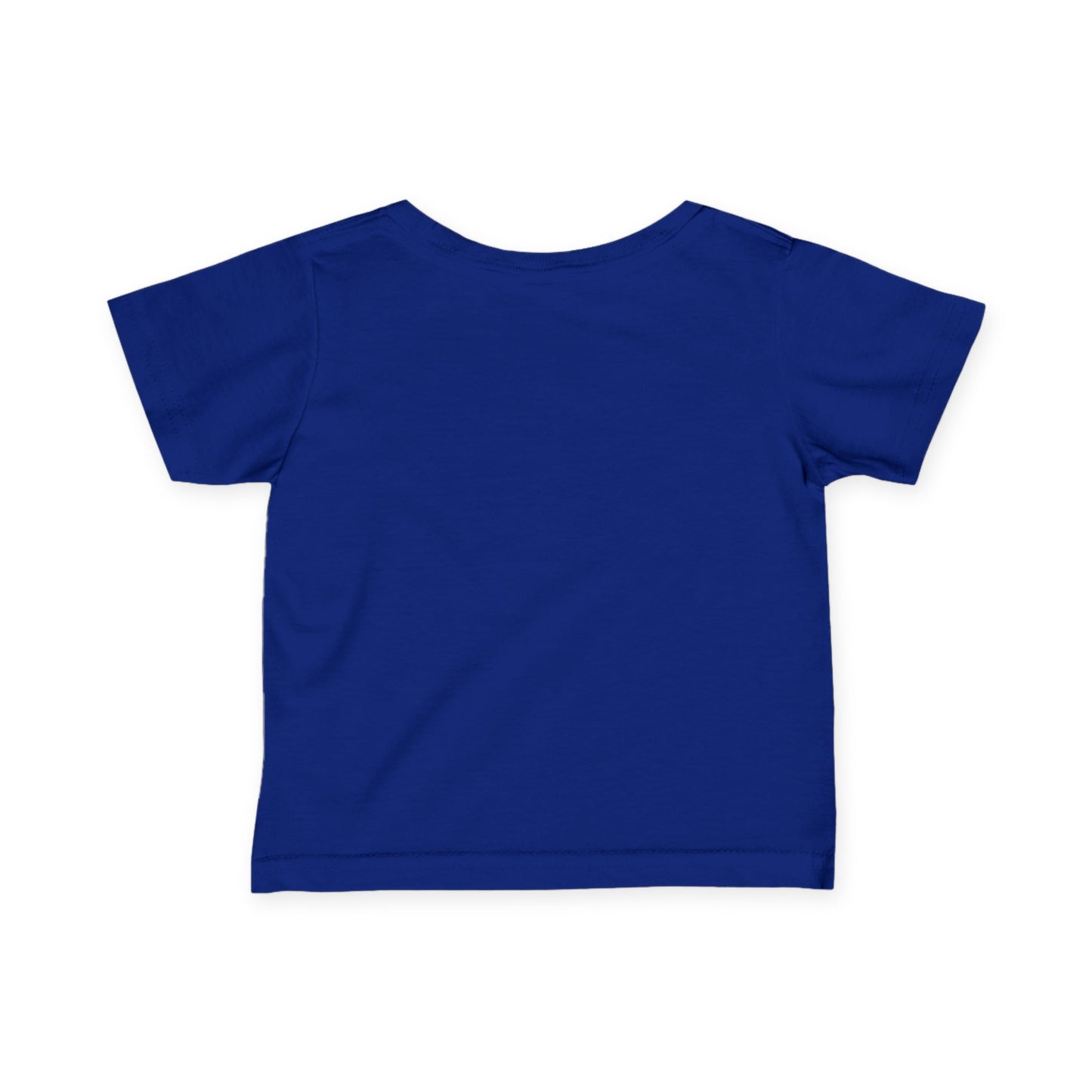 Infant Fine Jersey Tee (Deer/Buck)