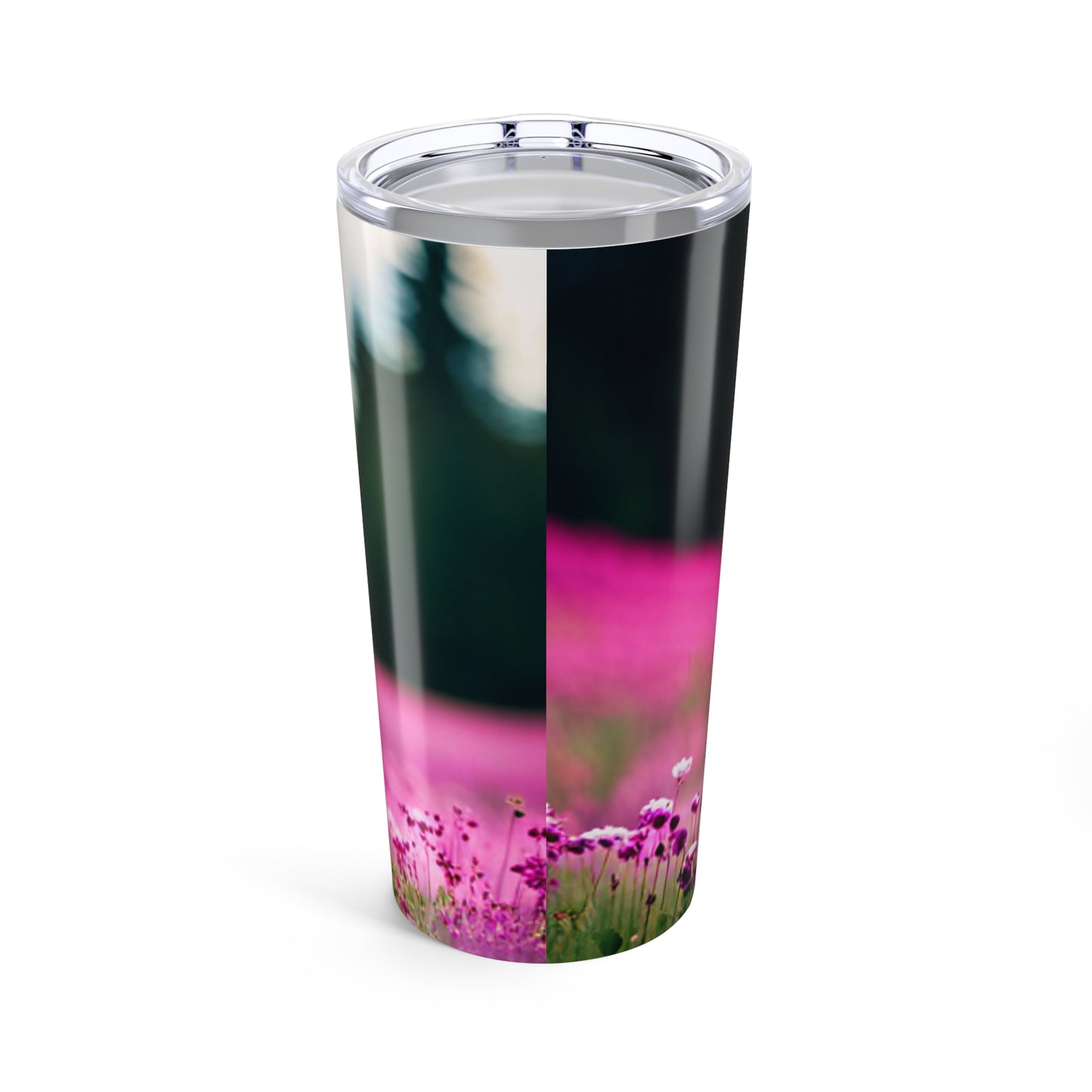 Tumbler 20oz (Husky)