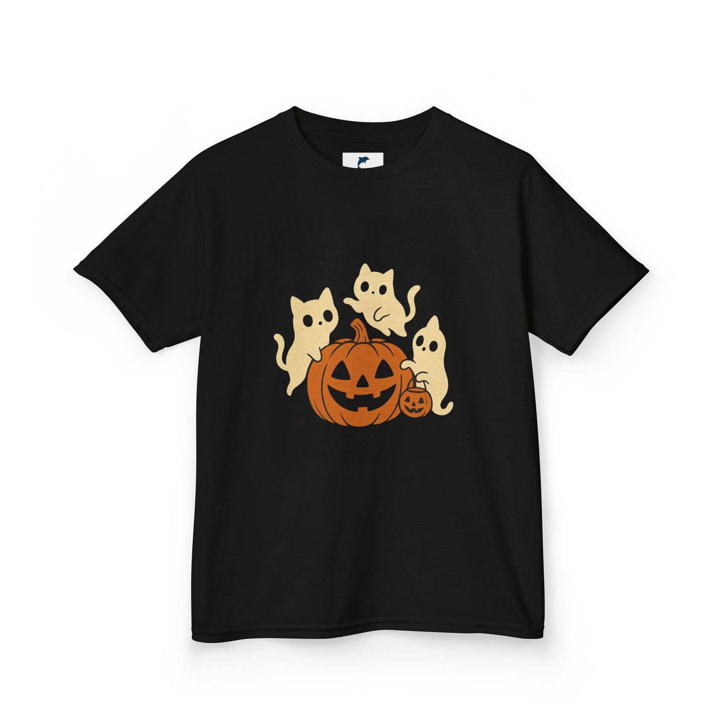 Haunted Kittens T-Shirt 🐱🎃